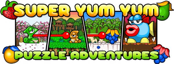 DSiware gets its share of yum yums