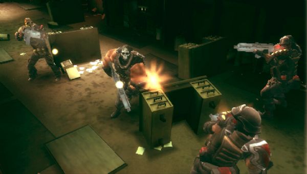 Famed Composer Tyler Bates To Score Army Of Two: The 40th Day