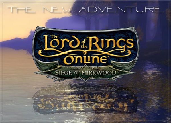 PRE-ORDER PROGRAMME FOR THE LORD OF THE RINGS ONLINETM: SIEGE OF MIRKWOOD