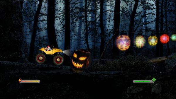 2K Play Announces Axel & PixelTM Now Available on Xbox LIVE® Arcade for Xbox 360®