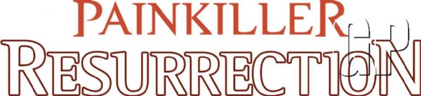 Painkiller Resurrection Demo Out Now