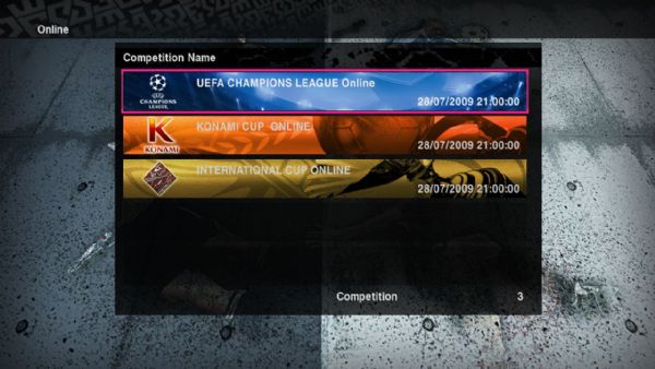 PES 2010 Launches Today - 3 Million Copies Shipped to Retail