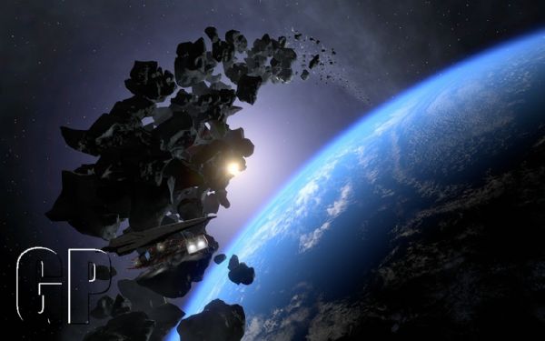 Shattered HorizonTM - Release Date and Pre-order Offer Revealed