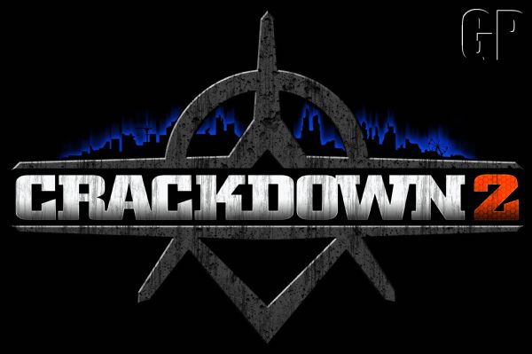 First sneak peak of Crackdown 2