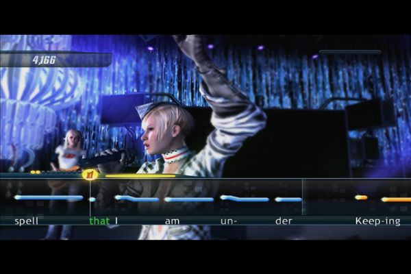 KONAMI UNVEILS 50 SONGS FOR KARAOKE REVOLUTION®