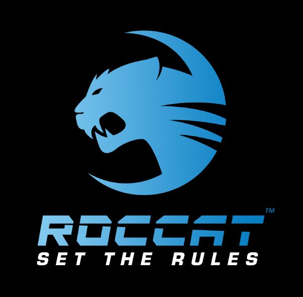 ROCCAT™ SDMS at DreamHack in Sweden