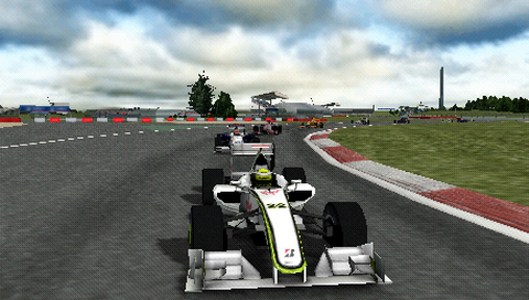 F1 2009TM SPEEDS ONTO SHELVES WITH TWO NEW GAMEPLAY VIDEOS
