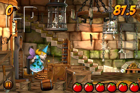 KALYPSO MEDIA TO LAUNCH FIRST IPHONE/IPOD TOUCH GAME