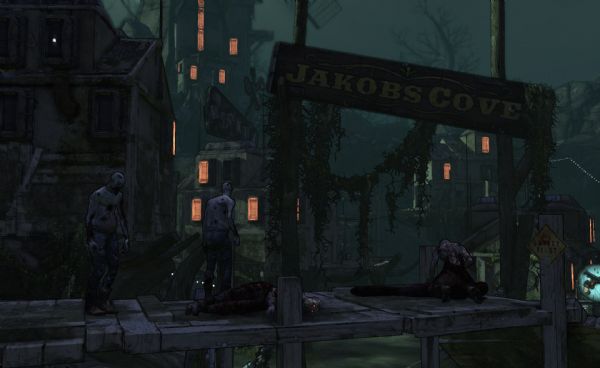 There be zombies ahoy!