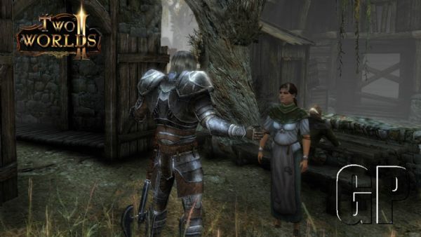 Two Worlds II Officially Scheduled for Xbox 360 Release