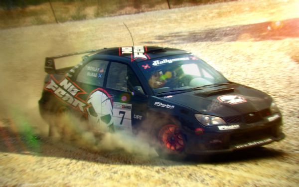 COLIN McRAE™: DiRT® 2 GAMES FOR WINDOWS LIVE EDITION DEMO OUT NOW, AS GAME SHIPS TO STORES THIS WEEK