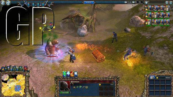 Majesty 2: Receives New Royal Update and Matching Tapestries