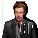 House M.D. makes his way to the PC