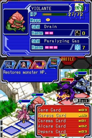 KONAMI RELEASES FIRST GAME TRAILER FOR FOTO SHOWDOWN