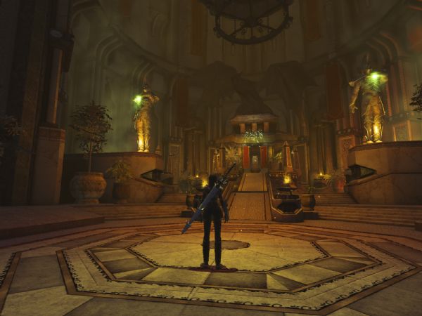 Divinity II – Ego Draconis Demo Available in North America for Xbox 360 and PC!