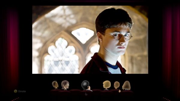 Xbox LIVE at Christmas: Bring Your Family Closer Together