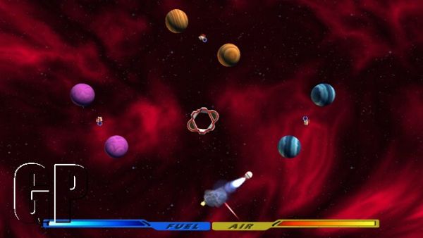 Blast Off soundtrack released as free download from Halfbrick