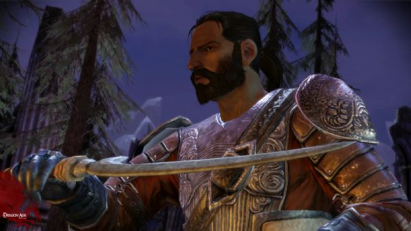 BIOWARE ANNOUNCES FIRST OFFICIAL EXPANSION PACK TO THE CRITICALLY ACCLAIMED DRAGON AGE: ORIGINS