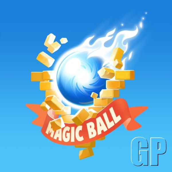 Get on a roll with Magic Orbz add-on
