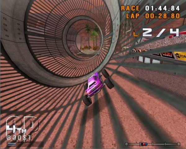 Ultimate Stunt Car Racer Competition Announced