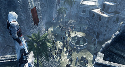 Richard Garriots Tabula Rasa