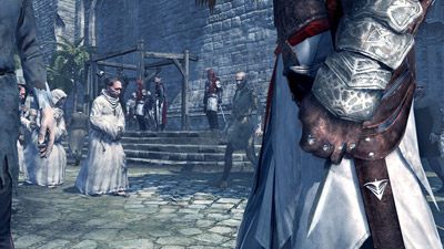 Richard Garriots Tabula Rasa