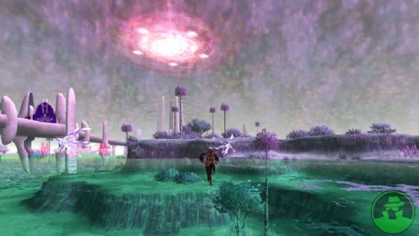 SQUARE ENIX ANNOUNCES DEVELOPMENT OF THREE BATTLE AREA ADD-ON SCENARIOS FOR FINAL FANTASY XI LAUNCHING IN 2010