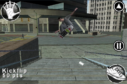 SKATE IT, OWN IT, MAKE IT YOURS.