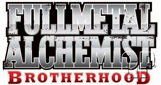 Full Metal Alchemist makes its debut on PSP