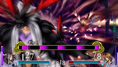 DISSIDIA FINAL FANTASY AVAILABLE FOR PSN DOWNLOAD TODAY