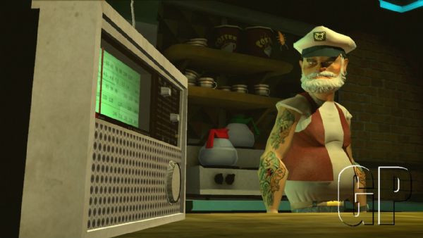 TELLTALE ANNOUNCES SAM & MAX: THE DEVILS PLAYHOUSE EPIC FIVE GAME COMEDY SAGA DEBUTING ON PLAYSTATION® NETWORK