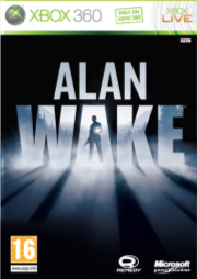 Alan Wake to hit EU stores a week early, DLC news too