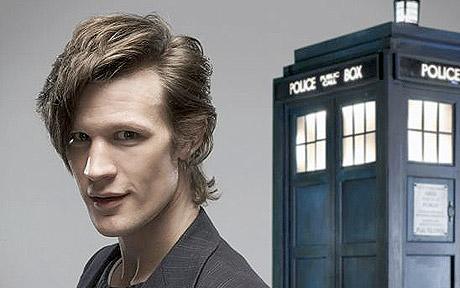 Doctor Who: the Adventure Games coming to PC and Mac