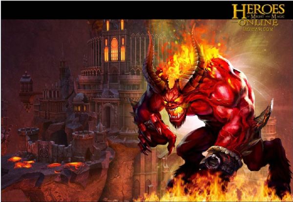 TQ Digital confirm closed beta for epic fantasy-themed turn-based MMORPG, Heroes of Might and Magic Online