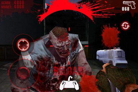 Bulkypix: Undead: The Last Refuge coming to iPhone in May