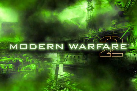 Next MW2 DLC pack announced with details