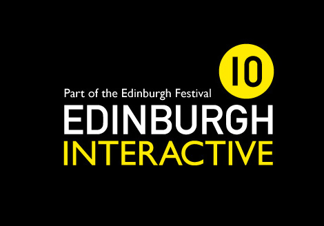 NINTENDO SUPPORTS EDINBURGH INTERACTIVE 2010 