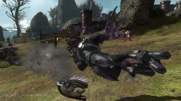 Biggest Blockbuster Game of the Year Halo: Reach® Launches 14th September 2010 