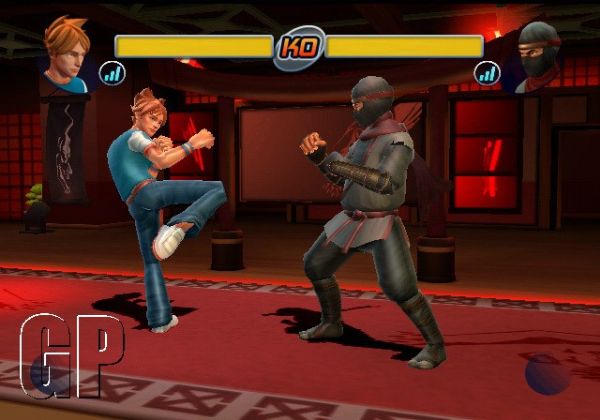 All Star Karate - Out Now!