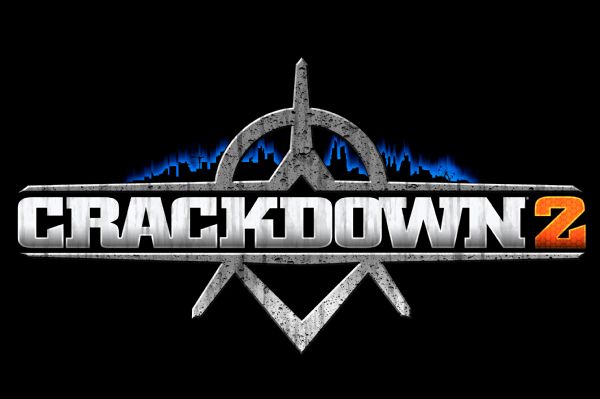 Proper Games to create some proper Crackdown 2 DLC