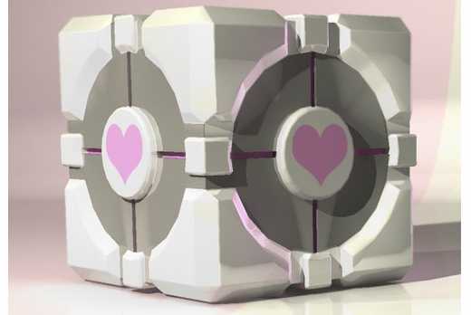 Valve have "no plans" for Move or 3D support in PS3 Portal 2