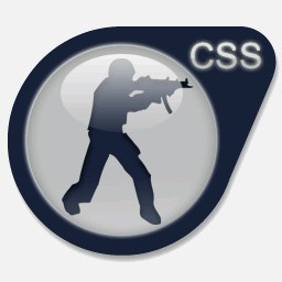Counter Strike: Source, now on Mac