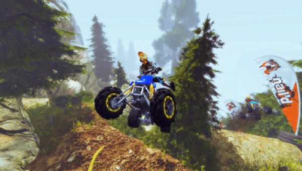 Deep Silver rocks "naild"