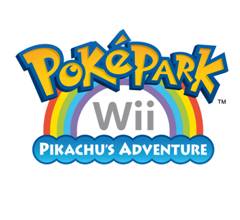 POKéPARK Wii: PIKACHUS ADVENTURE LAUNCHES ON Wii THIS WEEK! 