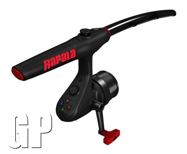 DOMINATE THE PRO BASS TOUR WITH ACTIVISION PUBLISHINGS RAPALA PRO BASS FISHING