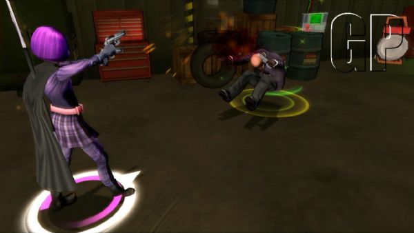 PRICE REDUCTION FOR KICK-ASS FOR SONY PLAYSTATION® NETWORK (PSN)