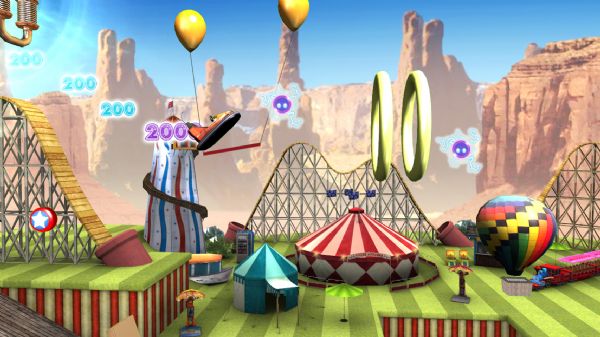 EA ANNOUNCES CREATE AND UNLOCKS A WORLD OF PLAY WITH CREATIVITY AT THE CORE 