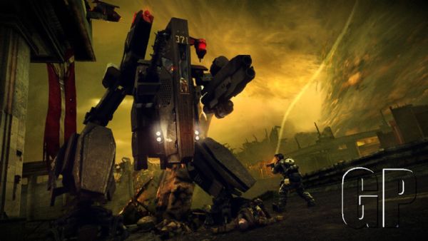 Killzone 3 to feature epic score