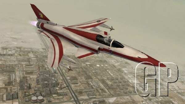 Ace Combat: Joint Assault gives every cloud a golden lining