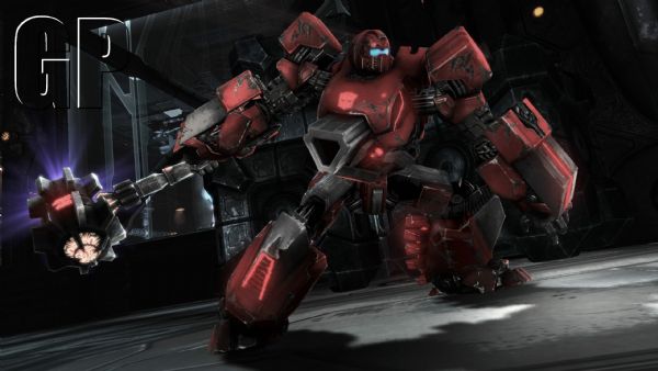 Cybertron gets a lot bigger with upcoming Transformers: War For Cybertron DLC